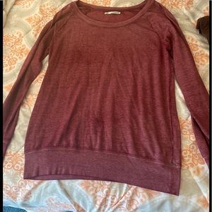 Women’s sweatshirt